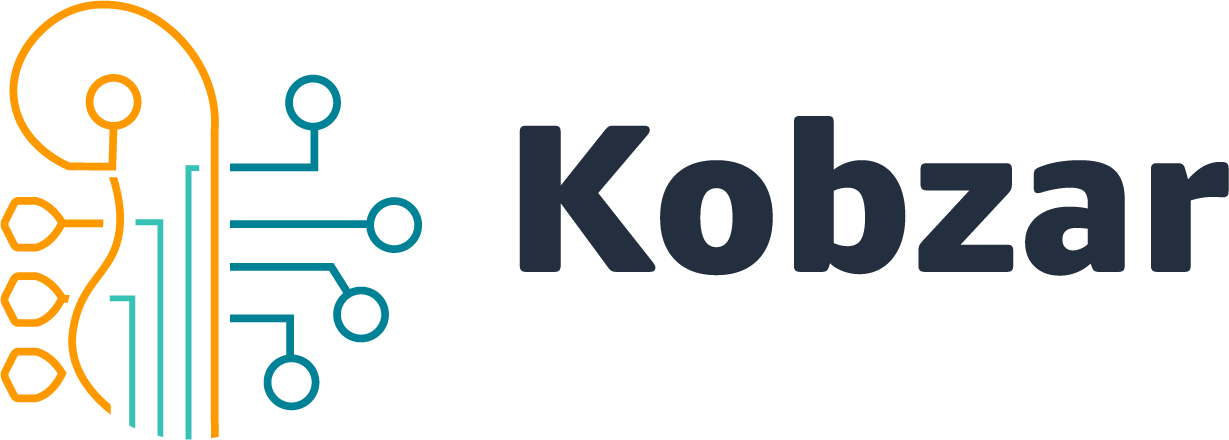 Kobzar Logo